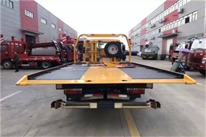 松阳附近汽车救援服务