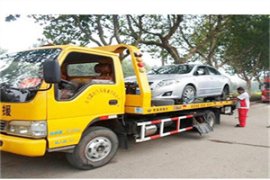松阳附近24小时汽车拖车服务热线