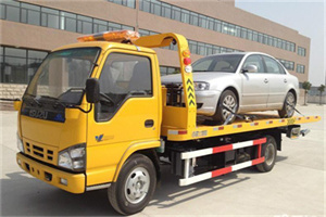 松阳道路救援一般怎么收费