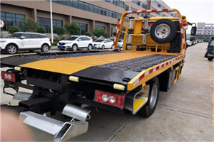 松阳24小时汽车送油服务公司