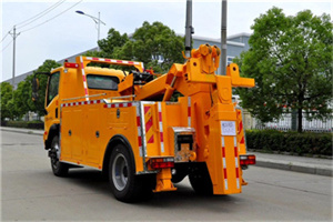 松阳高速路拖车费