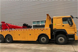 松阳道路救援公司